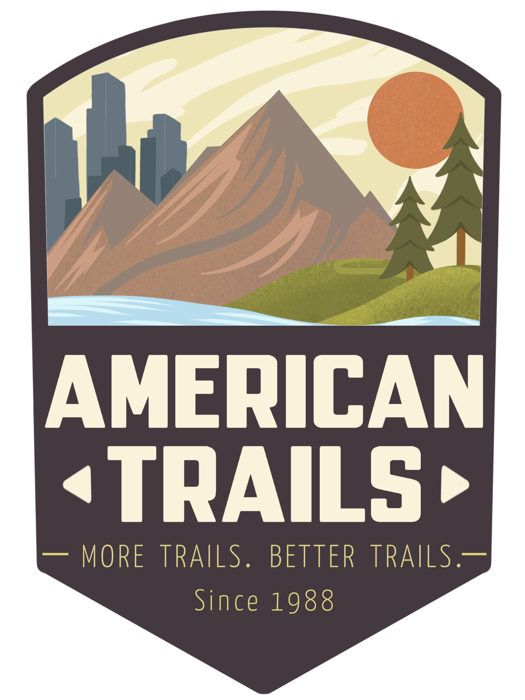 american trails